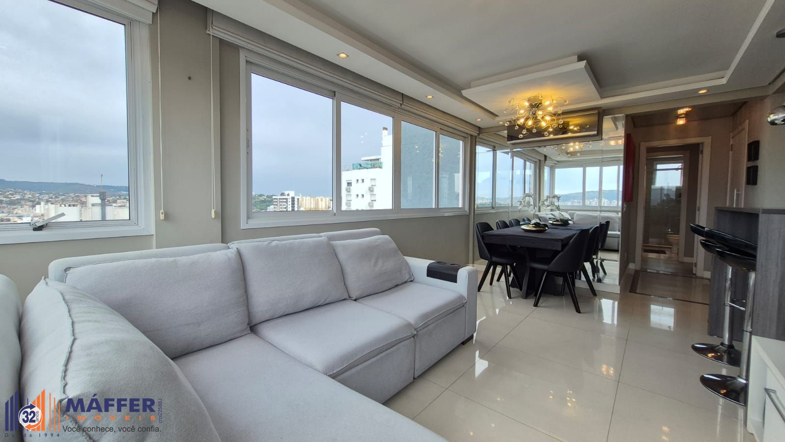 Apartamento, 3 quartos, 67 m² - Foto 1