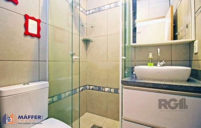 Apartamento, 3 quartos, 82 m² - Foto 9