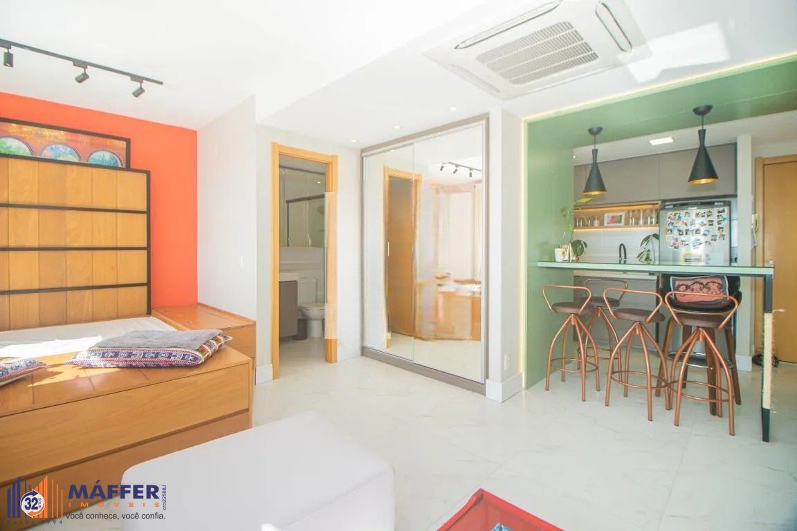 Apartamento, 1 quarto, à venda, 45 m², Petrópolis - Porto Alegre — foto 4