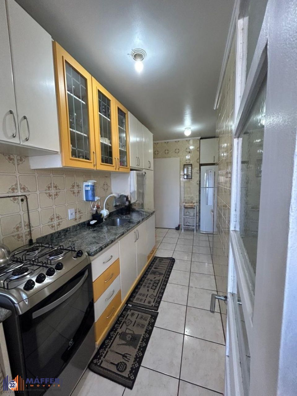 Apartamento, 3 quartos, 86 m² - Foto 5