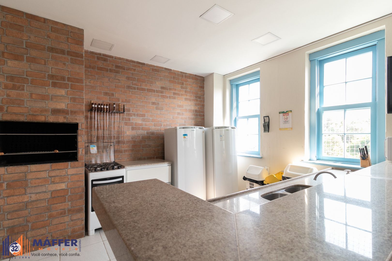 Apartamento, 3 quartos, 69 m² - Foto 6