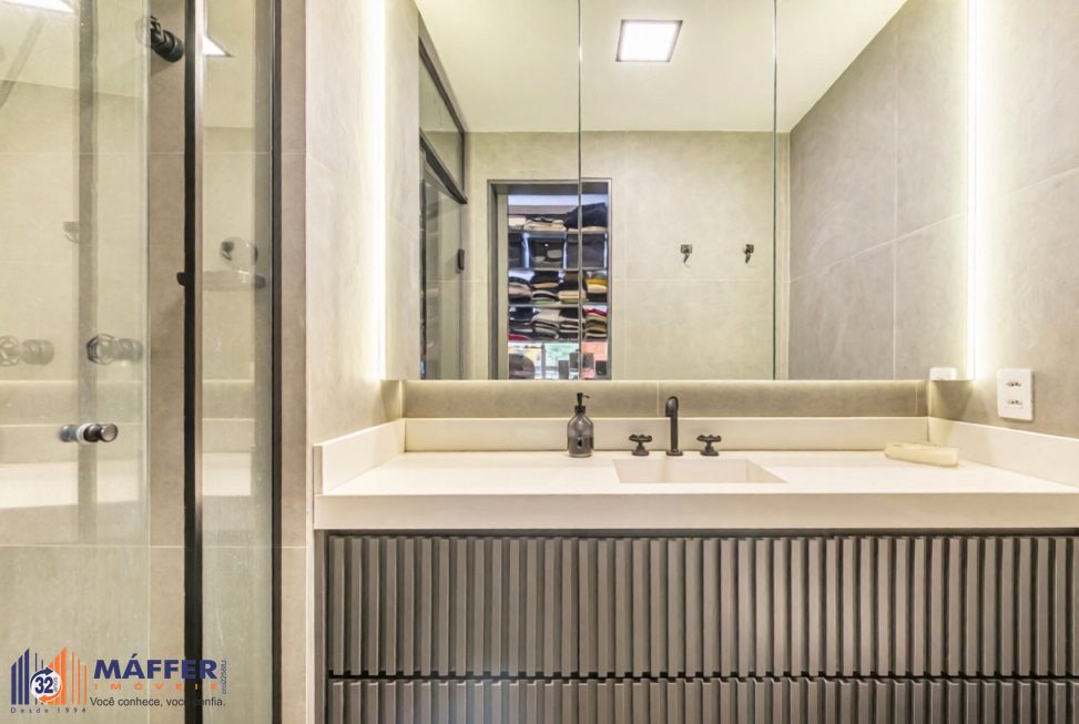 Apartamento, 2 quartos, 156 m² - Foto 17