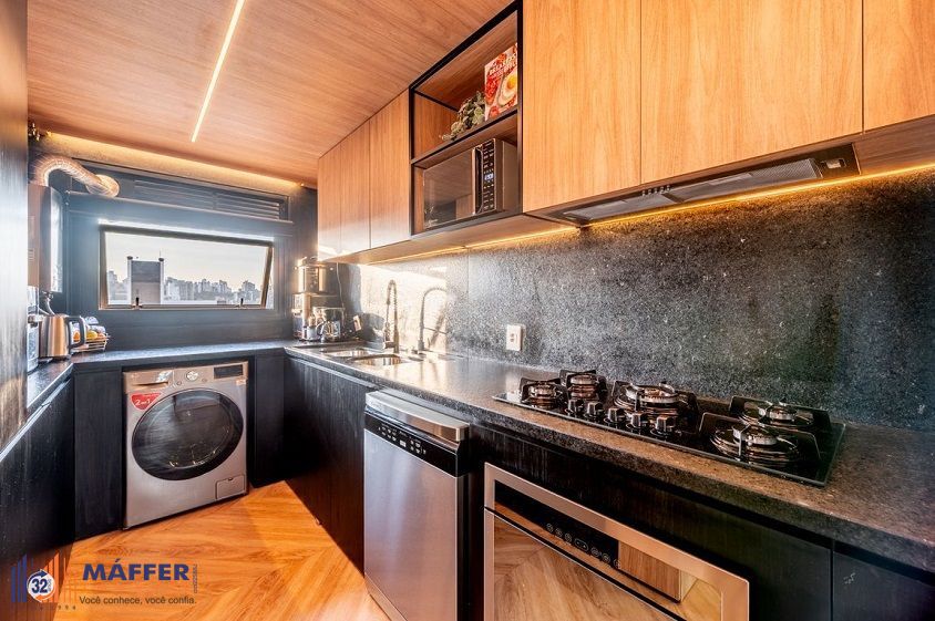 Apartamento, 2 quartos, 91 m² - Foto 25