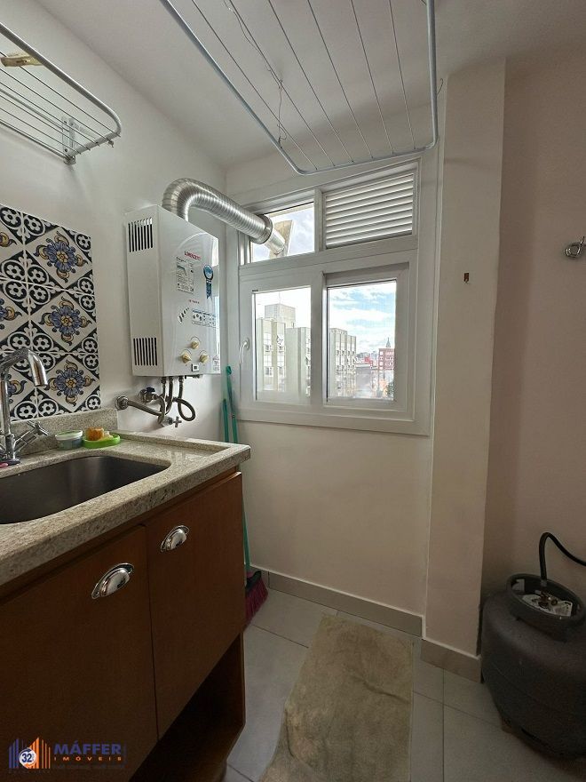 Apartamento, 2 quartos, 63 m² - Foto 9