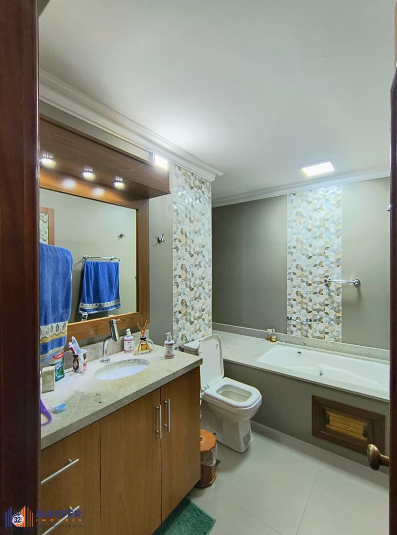 Apartamento, 3 quartos, 160 m² - Foto 27
