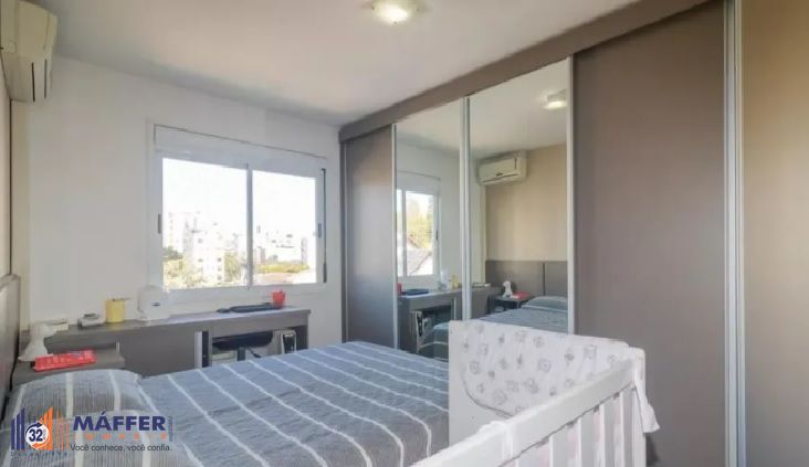 Apartamento, 2 quartos, 75 m² - Foto 14