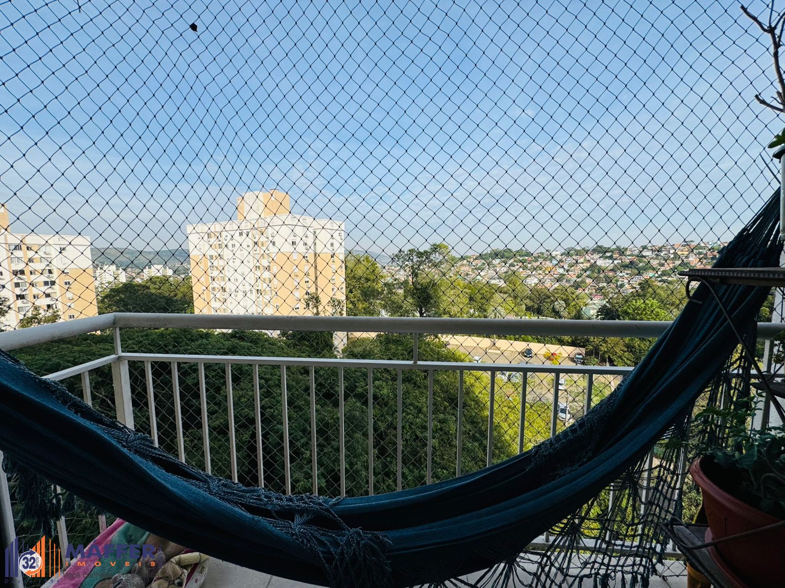 Apartamento, 3 quartos, à venda, 72 m², Jardim Carvalho - Porto Alegre — foto 2