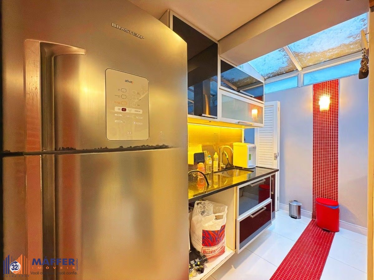 Apartamento, 2 quartos, 117 m² - Foto 15