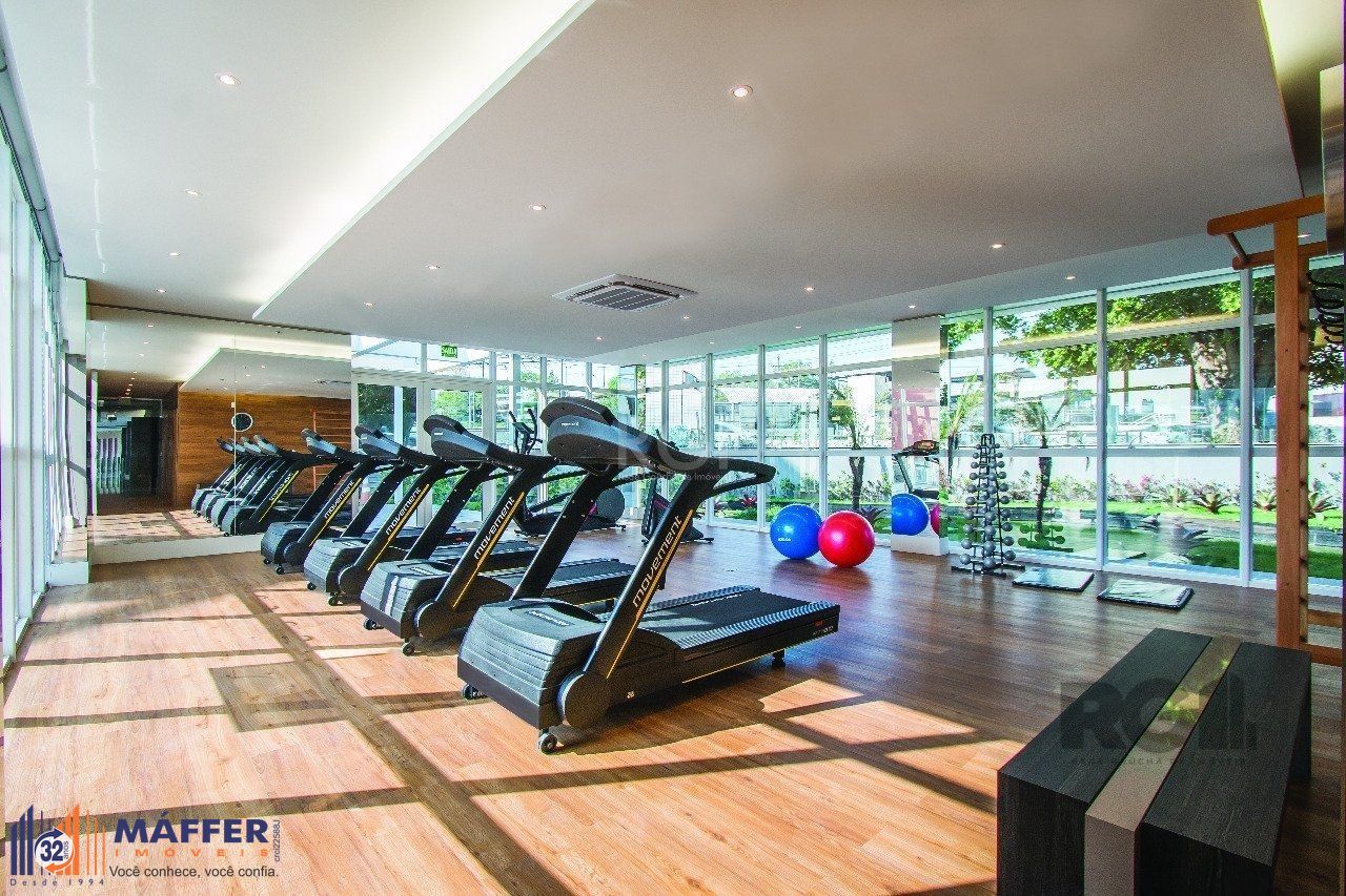 Sala Comercial, à venda, 35 m², Petrópolis - Porto Alegre — foto 3