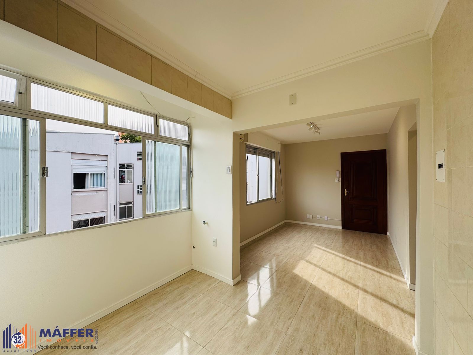 Apartamento, 2 quartos, 47 m² - Foto 2