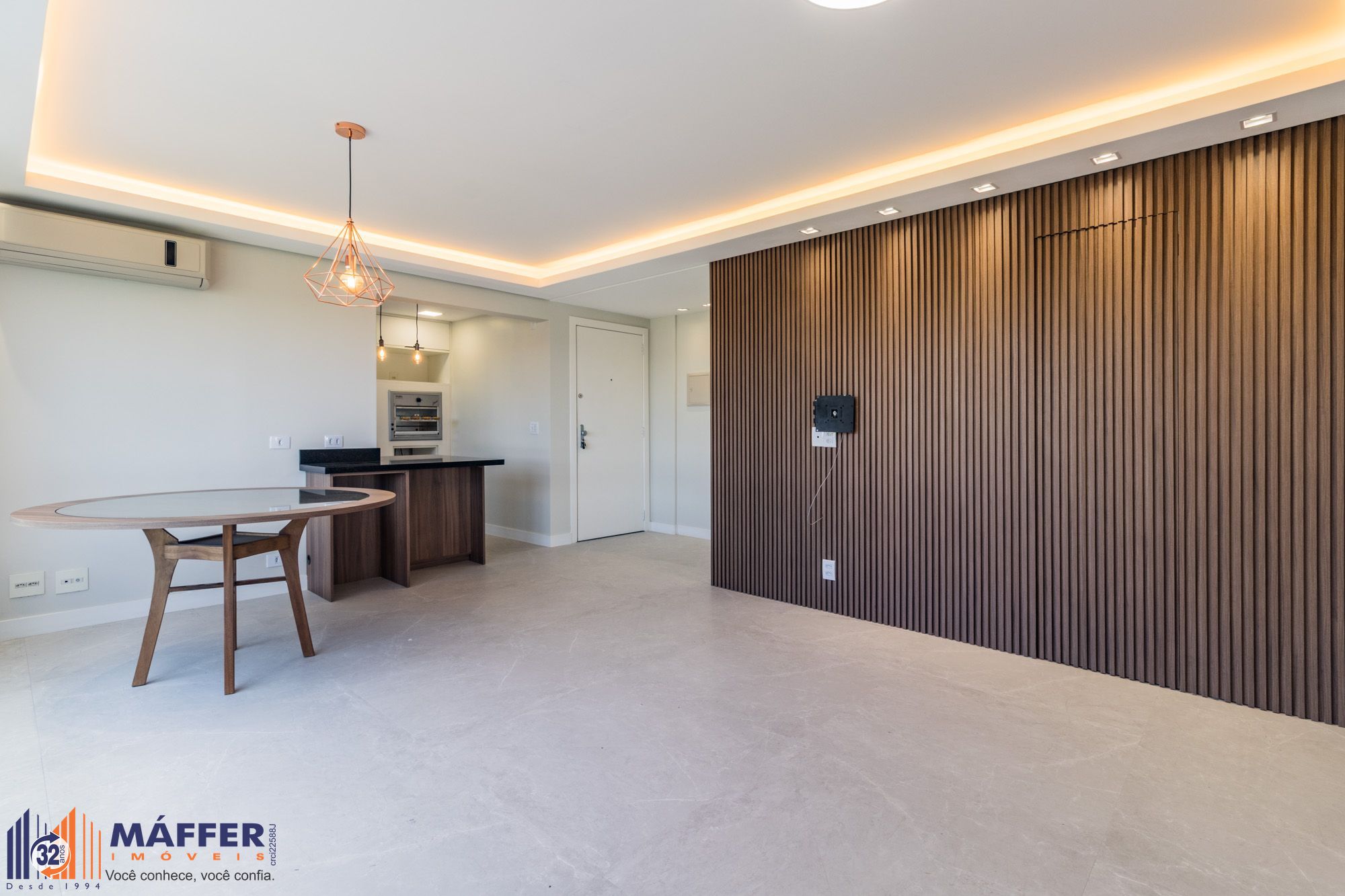 Apartamento, 2 suítes, à venda, 71 m², Jardim Botânico - Porto Alegre — foto 3