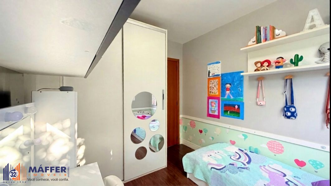 Apartamento, 2 quartos, 61 m² - Foto 12