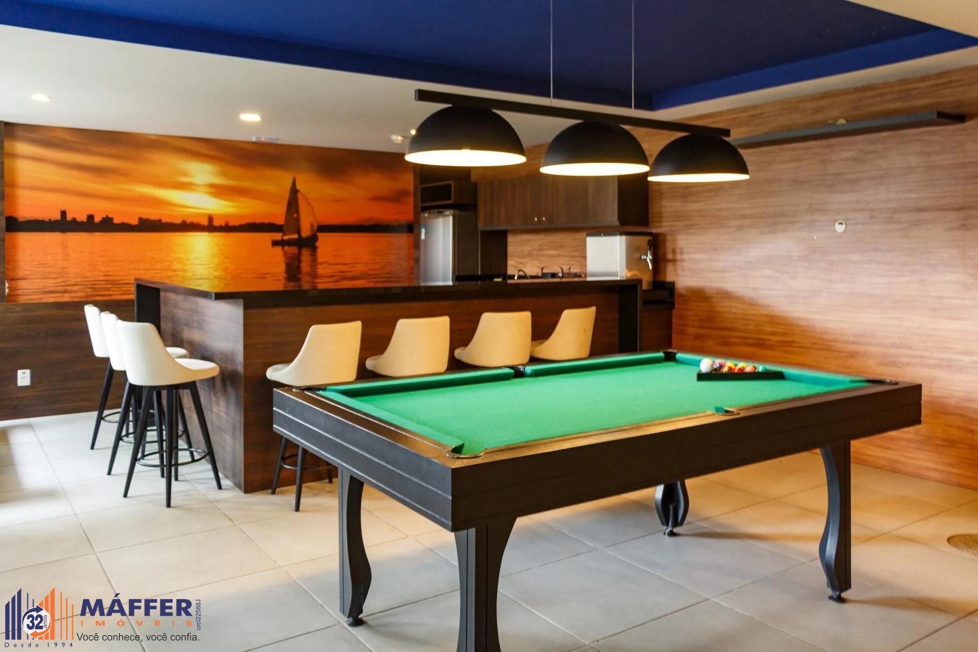 Apartamento, 3 quartos, 85 m² - Foto 48