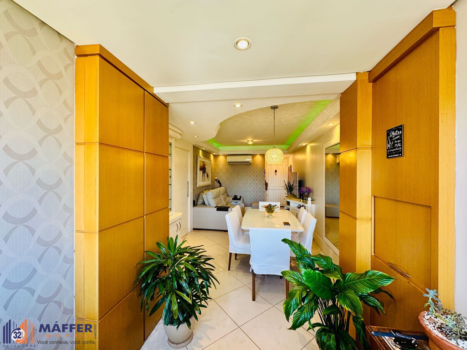 Apartamento, 2 quartos, 70 m² - Foto 7
