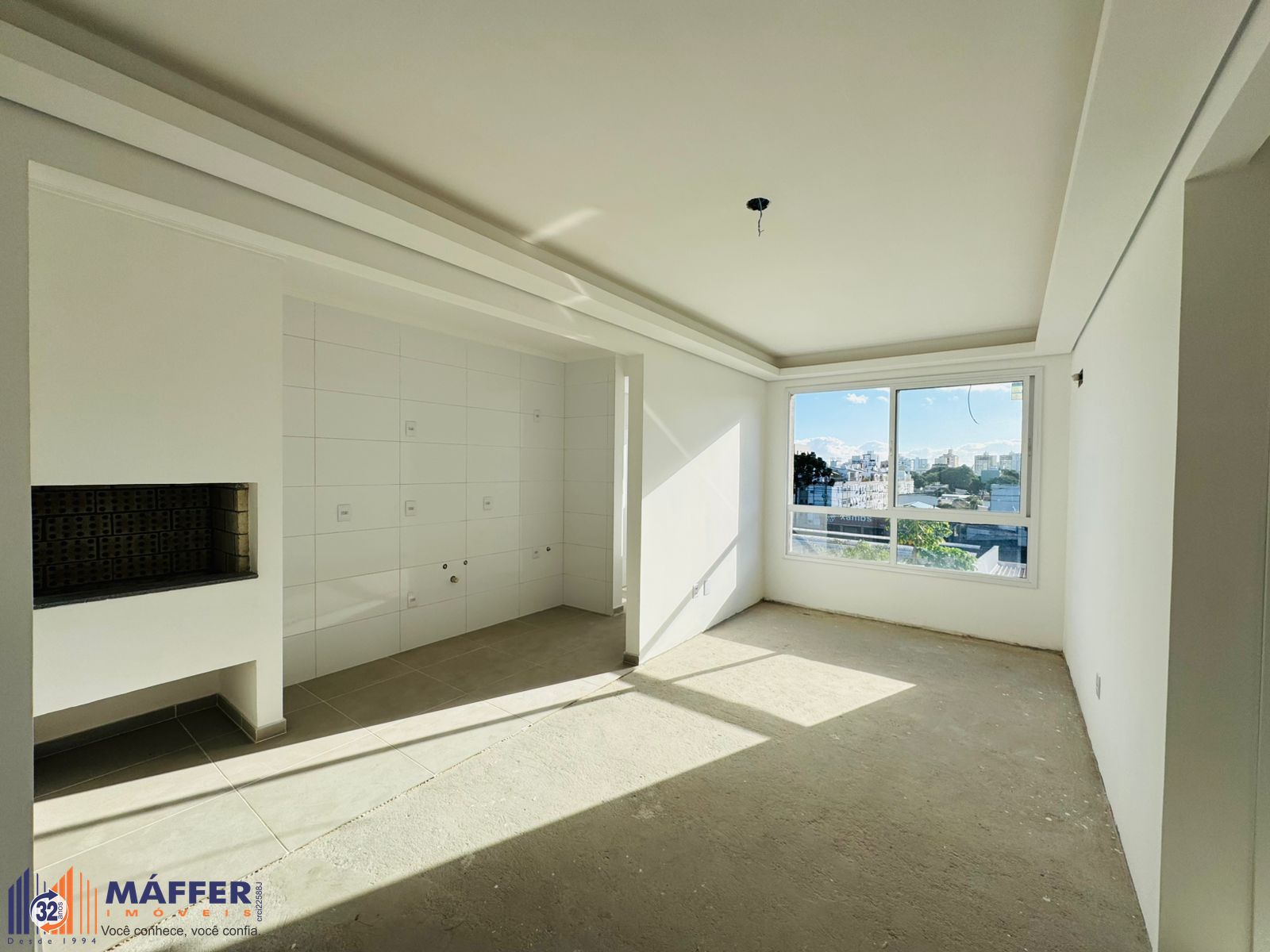 Apartamento, 3 quartos, 79 m² - Foto 4