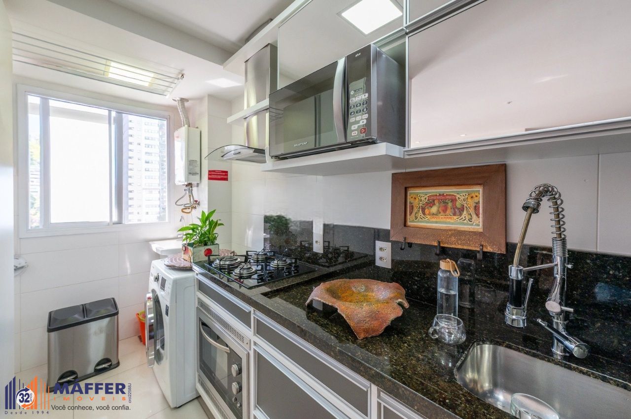 Apartamento, 2 quartos, 62 m² - Foto 6