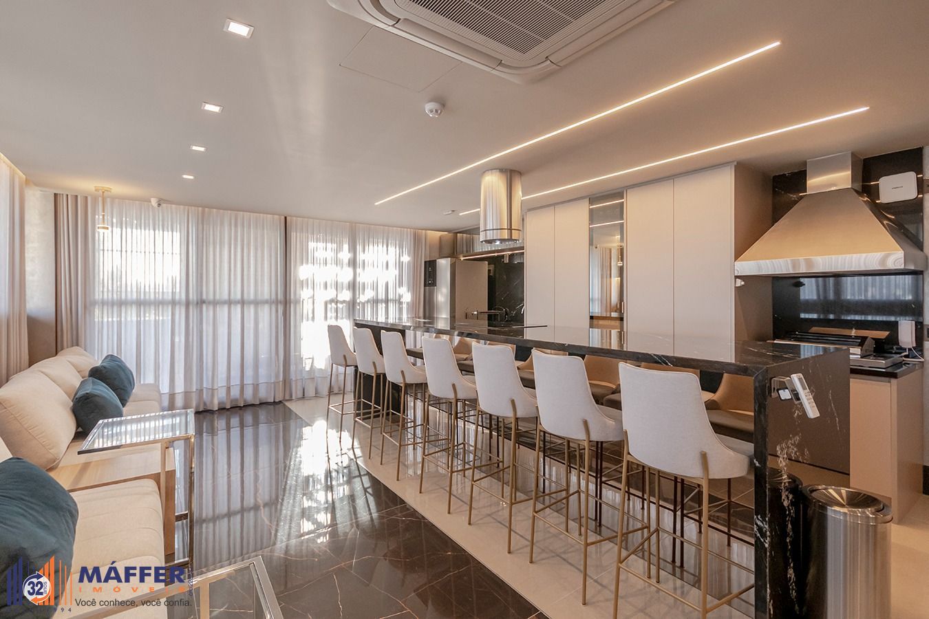 Apartamento, 1 quarto, 24 m² - Foto 14