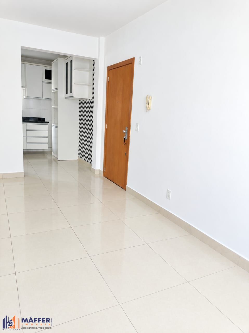 Apartamento, 1 quarto, 43 m² - Foto 2