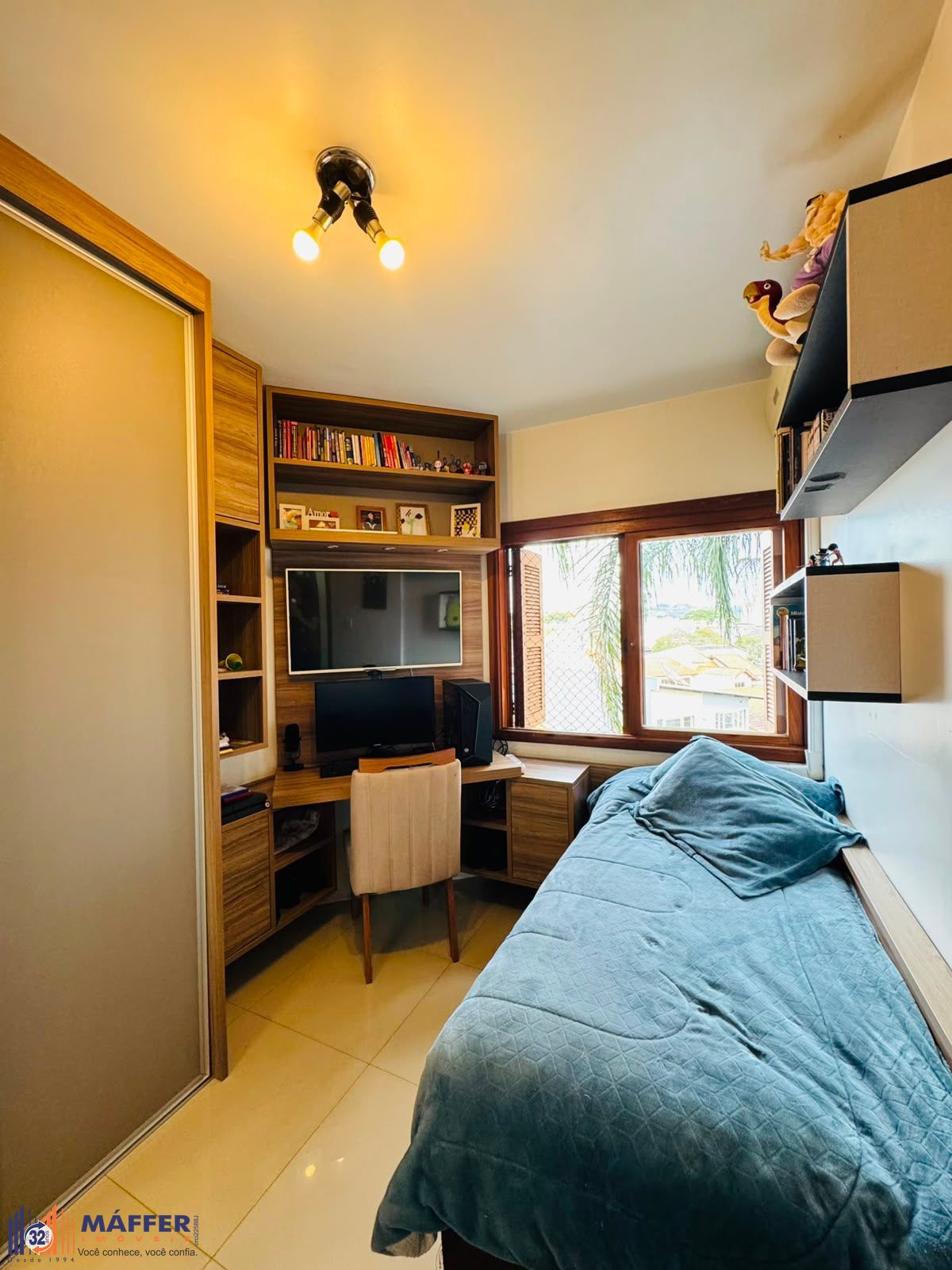 Apartamento, 2 quartos, 63 m² - Foto 15