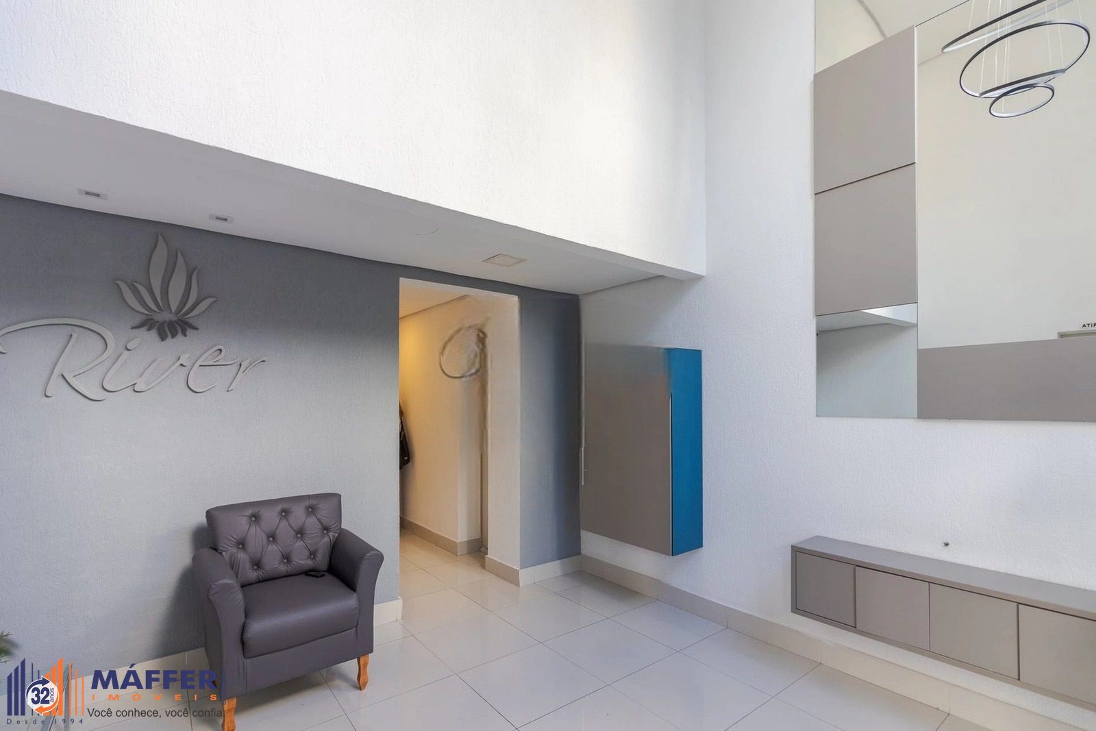 Apartamento, 2 quartos, 52 m² - Foto 33