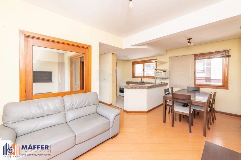 Apartamento 3 dorms à venda Rua Amélia Teles, Petrópolis - Porto Alegre