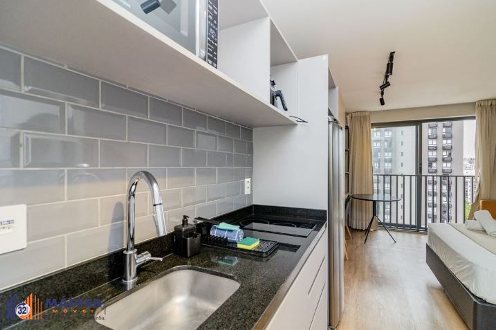 Studio, 1 quarto, à venda, 21 m², Auxiliadora - Porto Alegre — foto 3
