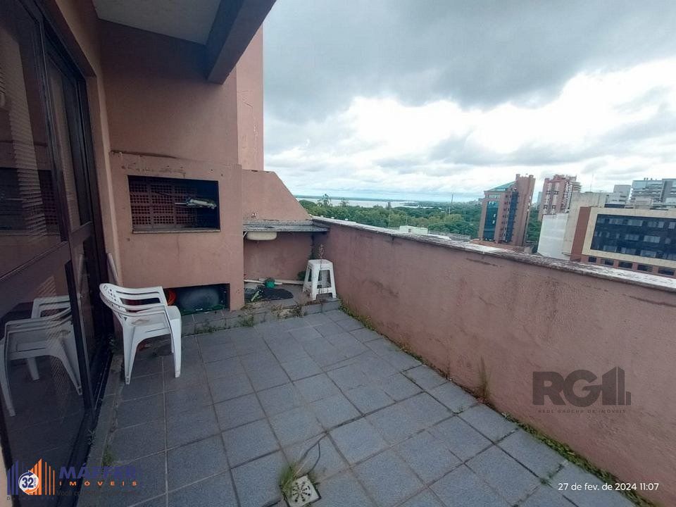 Sala Comercial, à venda, 99 m², Menino Deus - Porto Alegre — foto 3