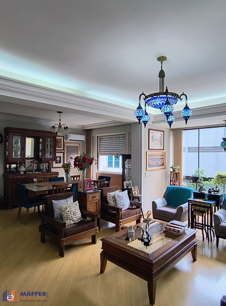 Apartamento, 3 quartos, 160 m² - Foto 6
