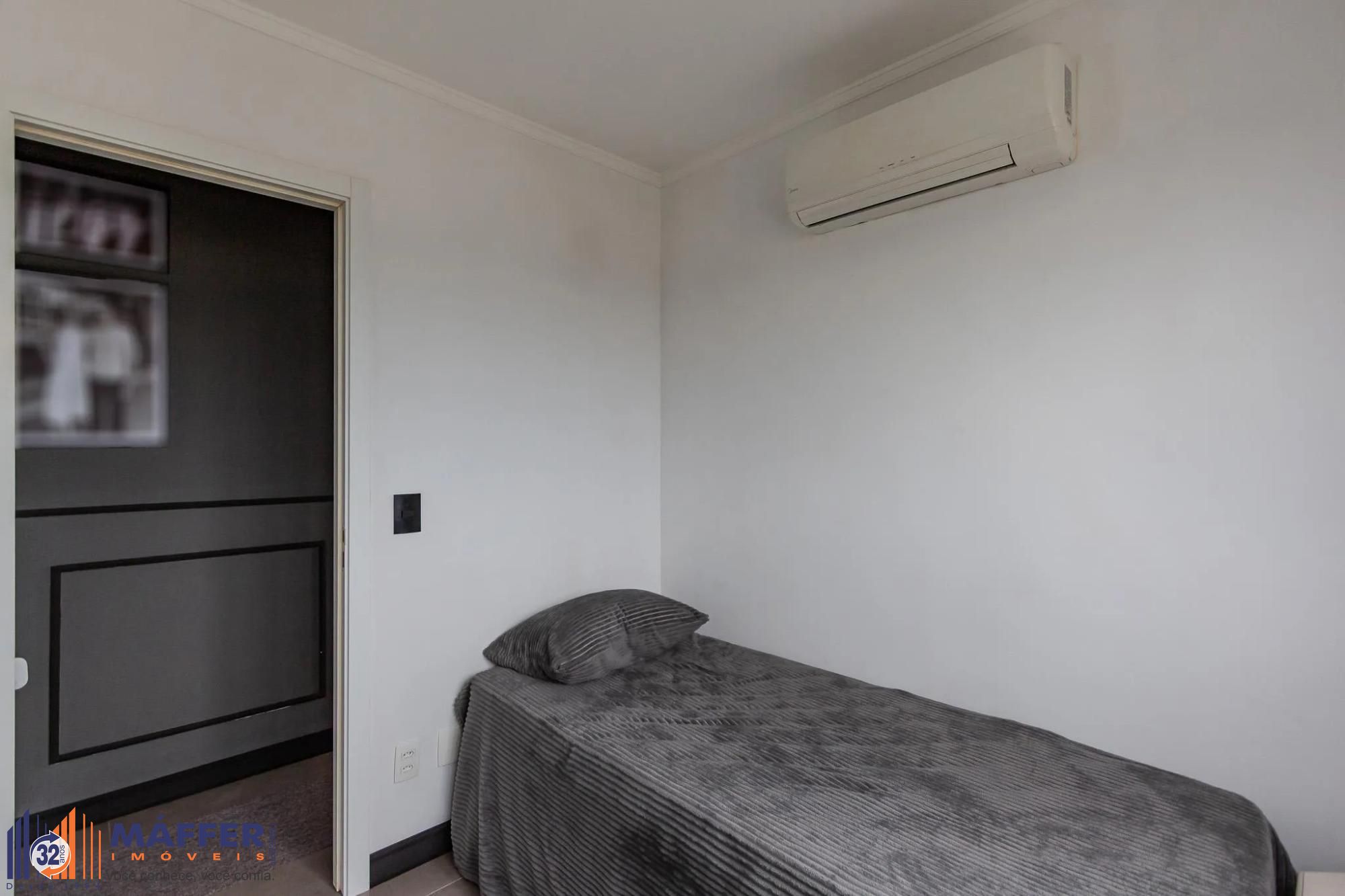 Apartamento, 3 quartos, 85 m² - Foto 22
