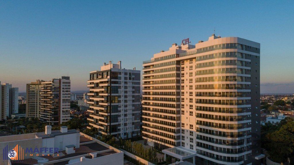 Apartamento, 3 quartos, 325 m² - Foto 23