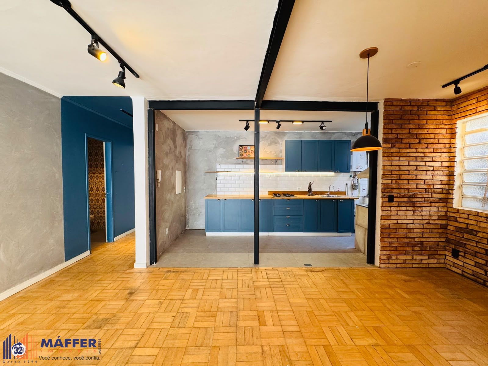 Apartamento, 3 quartos, à venda, 95 m², Petrópolis - Porto Alegre — foto 4