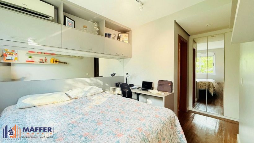 Apartamento, 2 quartos, 61 m² - Foto 9