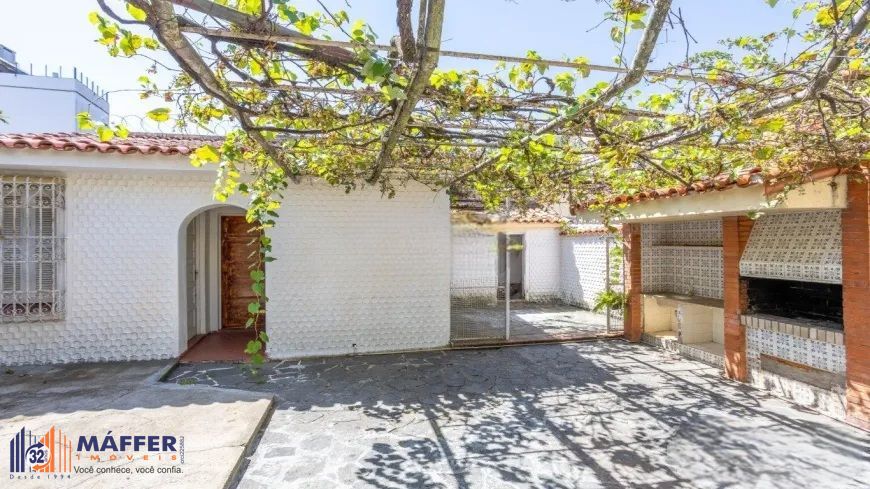 Casa, 3 quartos, 220 m² - Foto 26