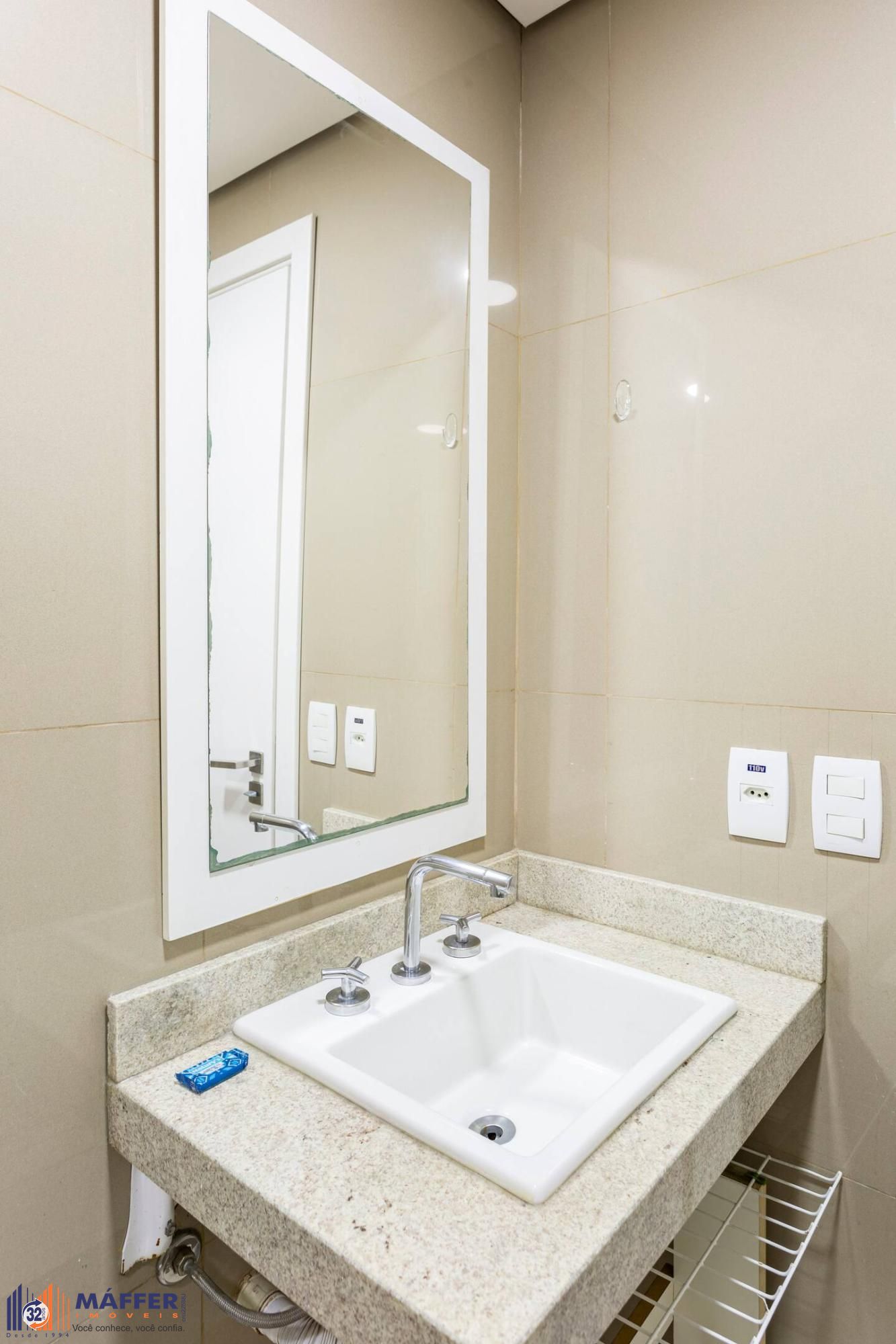 Apartamento, 1 quarto, 49 m² - Foto 11