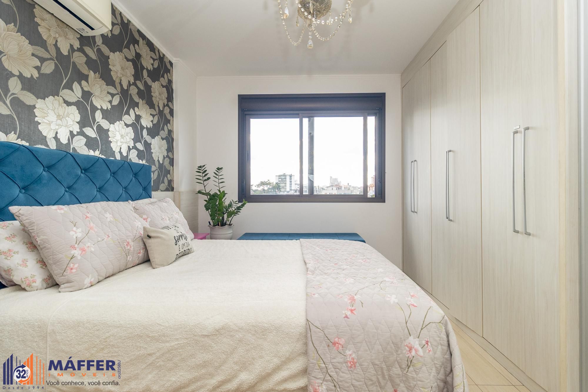 Apartamento, 2 quartos, 80 m² - Foto 23