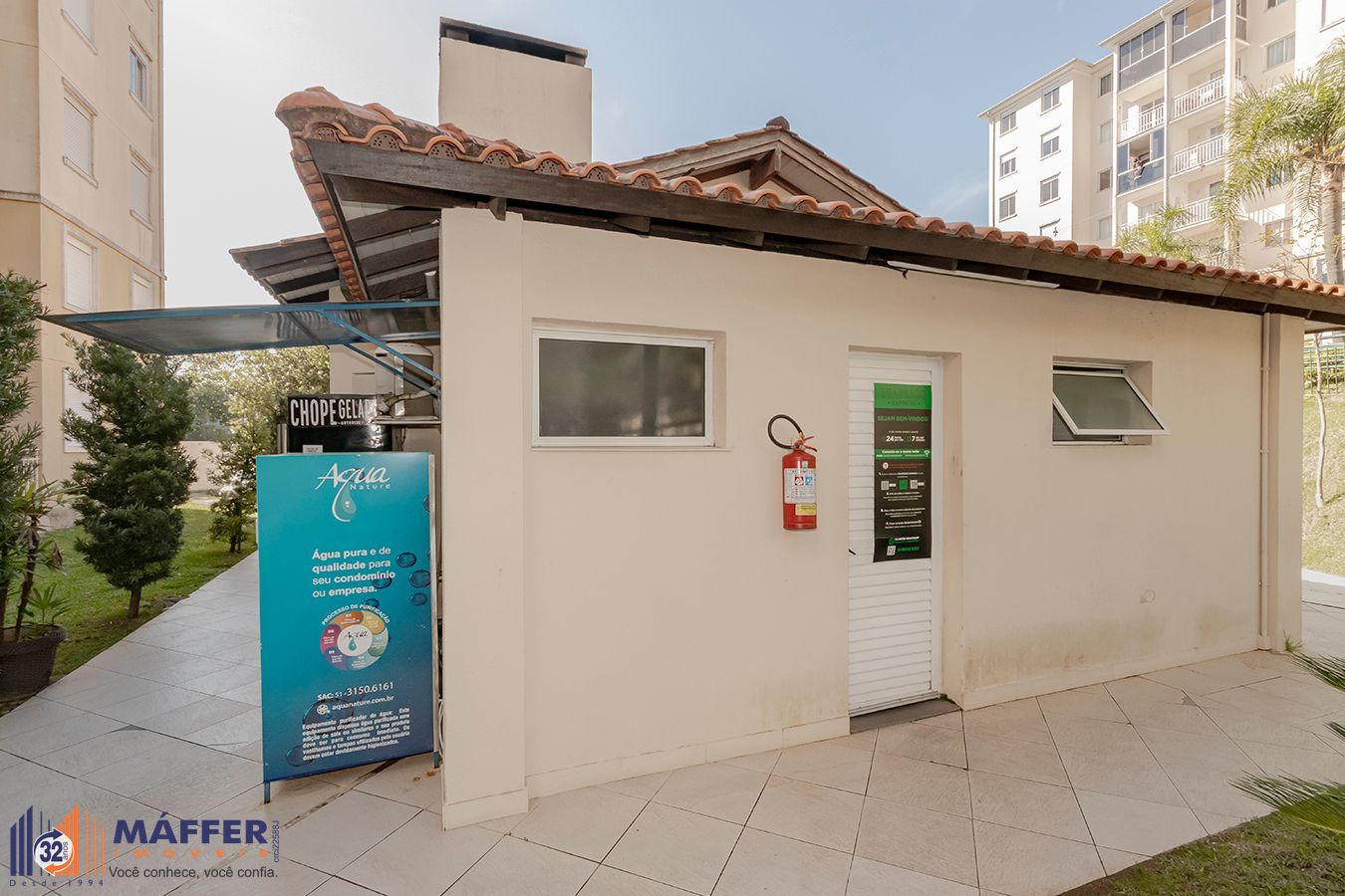 Apartamento, 3 quartos, 67 m² - Foto 67