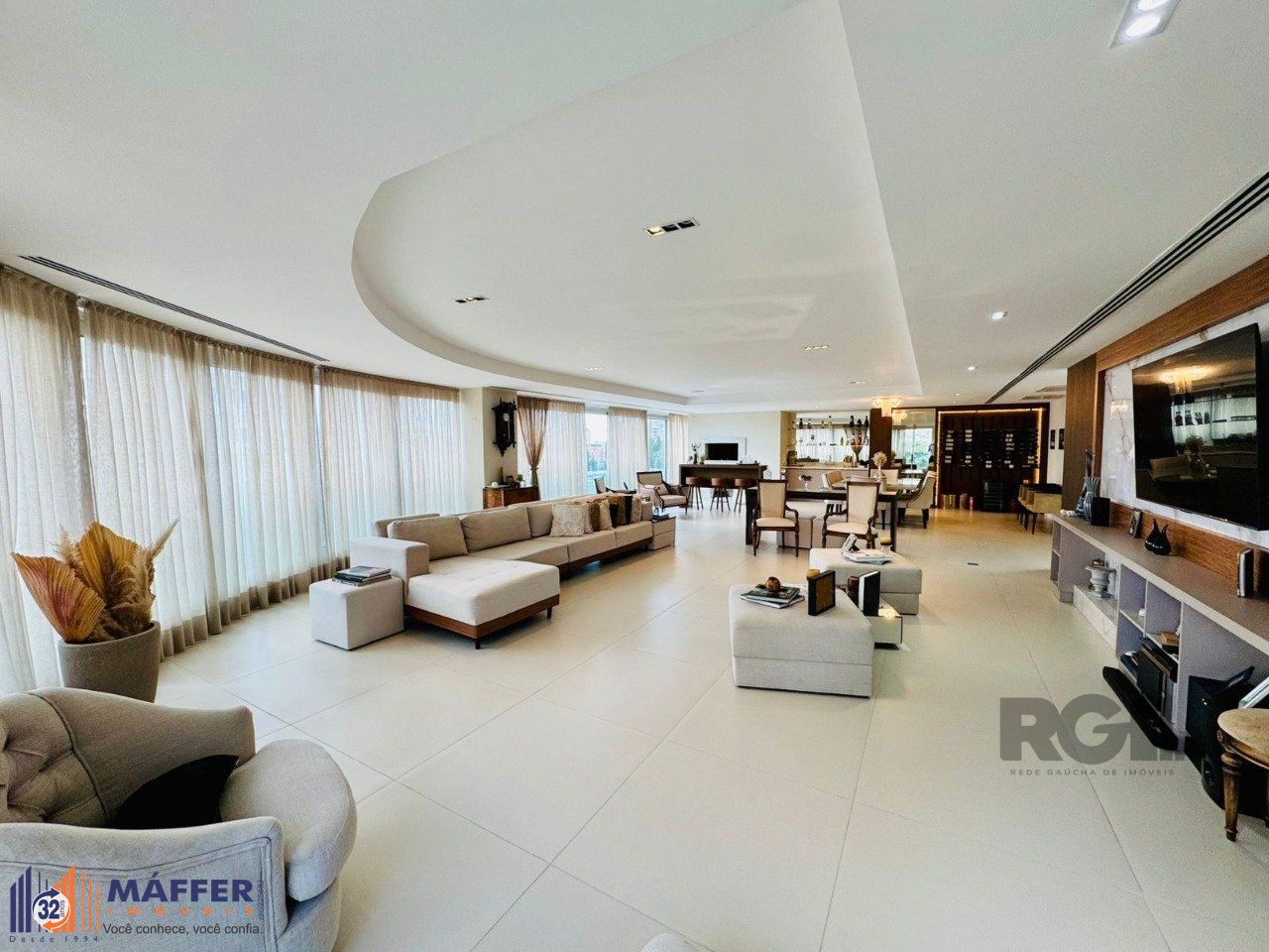 Apartamento, 3 quartos, 325 m² - Foto 24