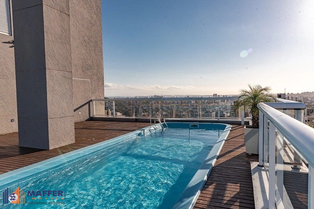 Apartamento, 2 quartos, 52 m² - Foto 21