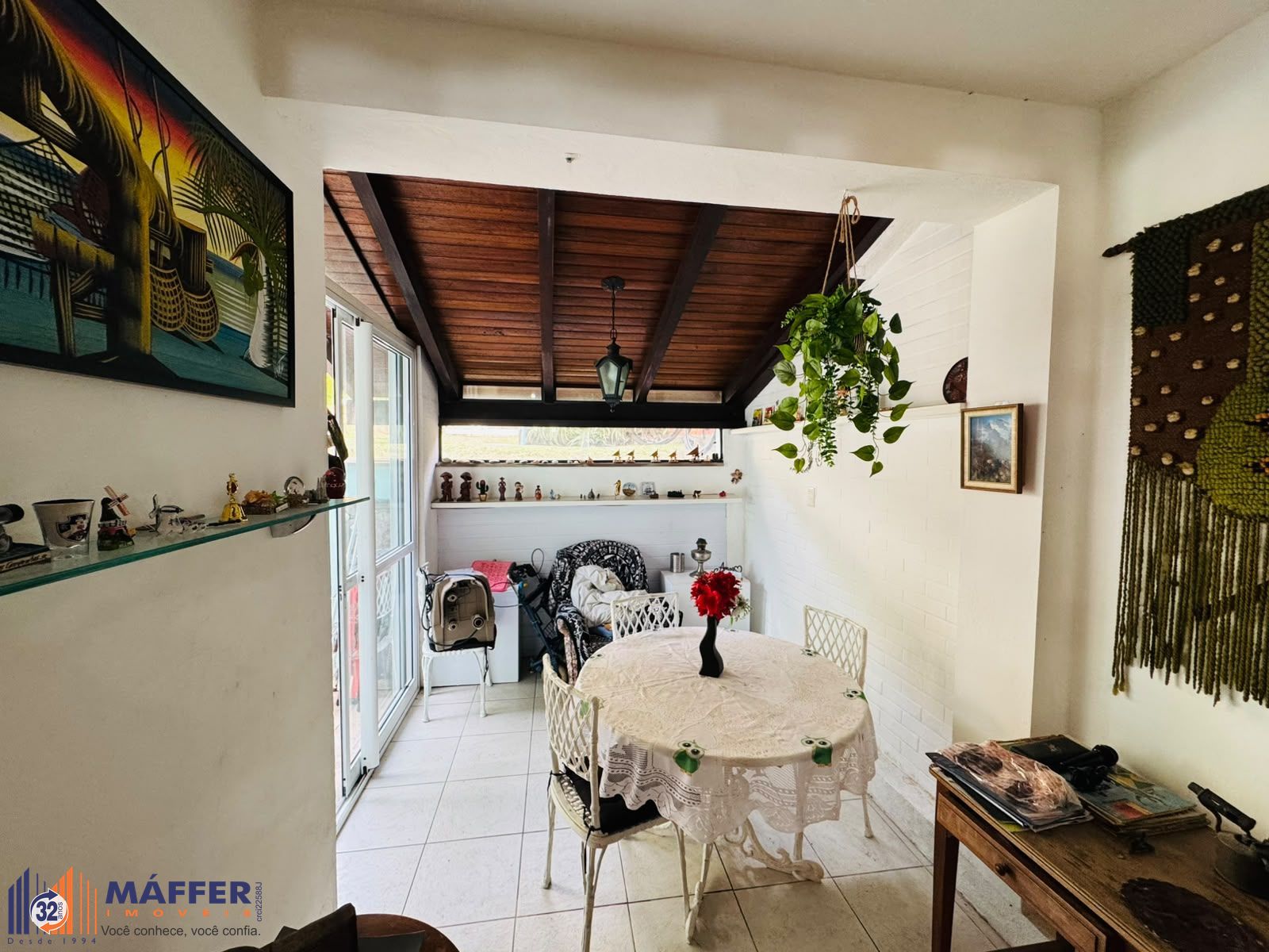 Casa, 5 quartos, 250 m² - Foto 35
