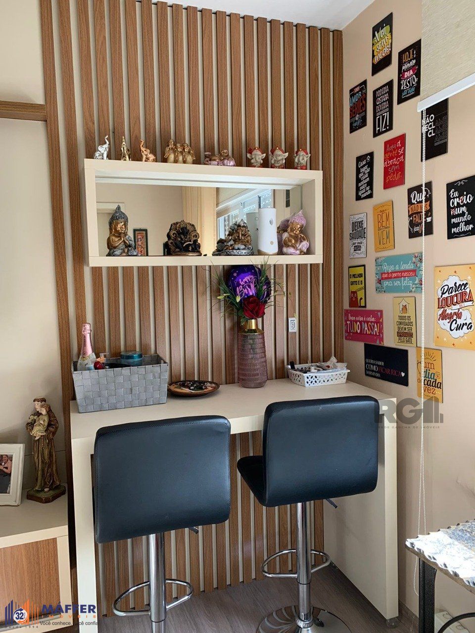 Apartamento 1 quartos à venda, 45m², Santa Maria Goretti - Porto Alegre