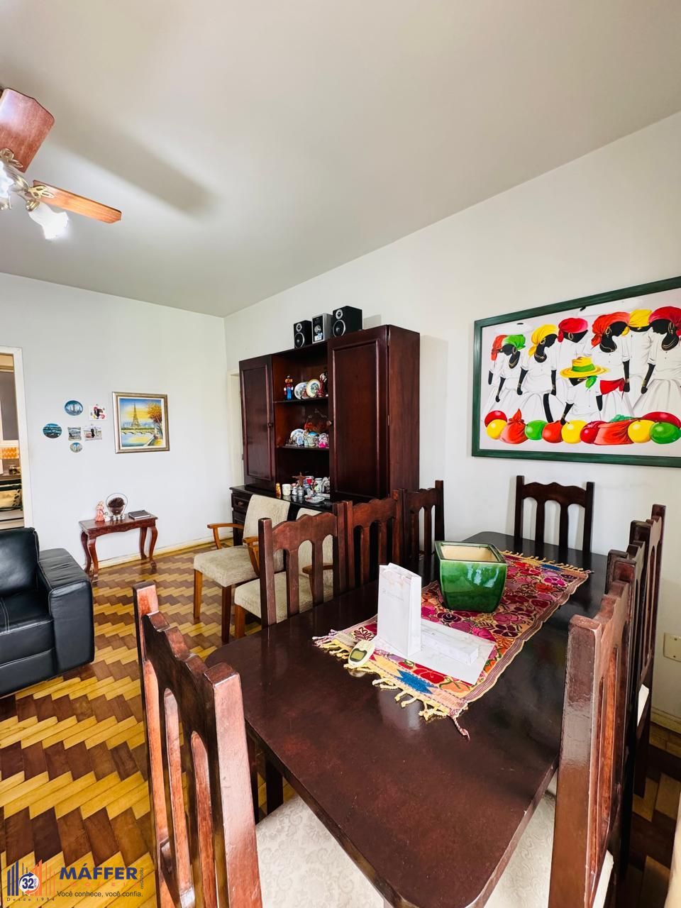 Apartamento, 3 quartos, à venda, 126 m², São Geraldo - Porto Alegre — foto 3