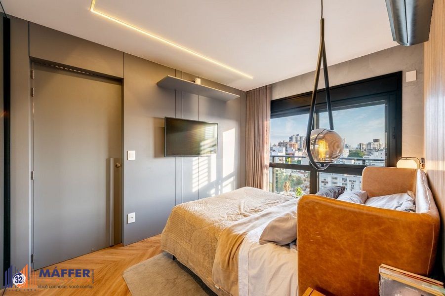 Apartamento, 2 quartos, 91 m² - Foto 14