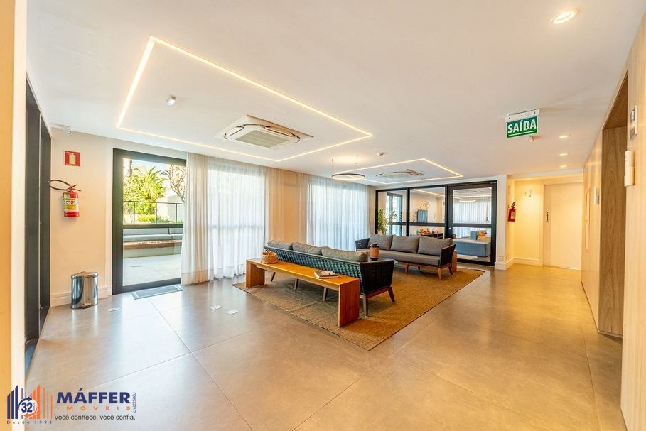 Apartamento, 2 quartos, 91 m² - Foto 36
