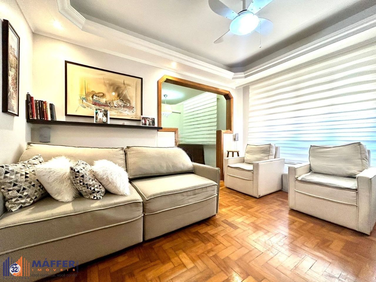 Apartamento, 3 quartos, 77 m² - Foto 10