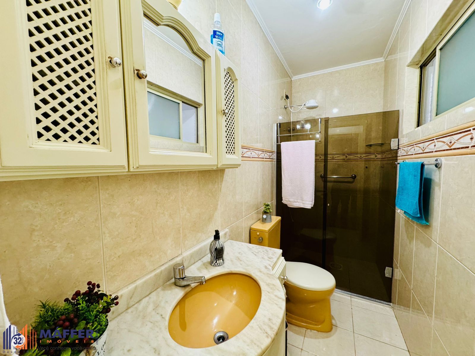 Casa de Condomínio, 3 quartos - Foto 18