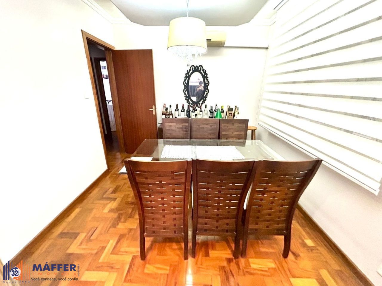 Apartamento, 3 quartos, 77 m² - Foto 5