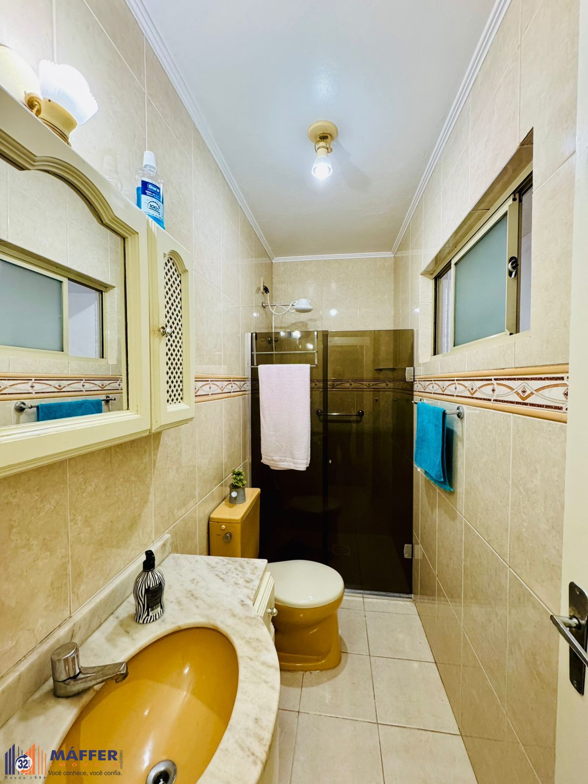 Casa de Condomínio, 3 quartos - Foto 20