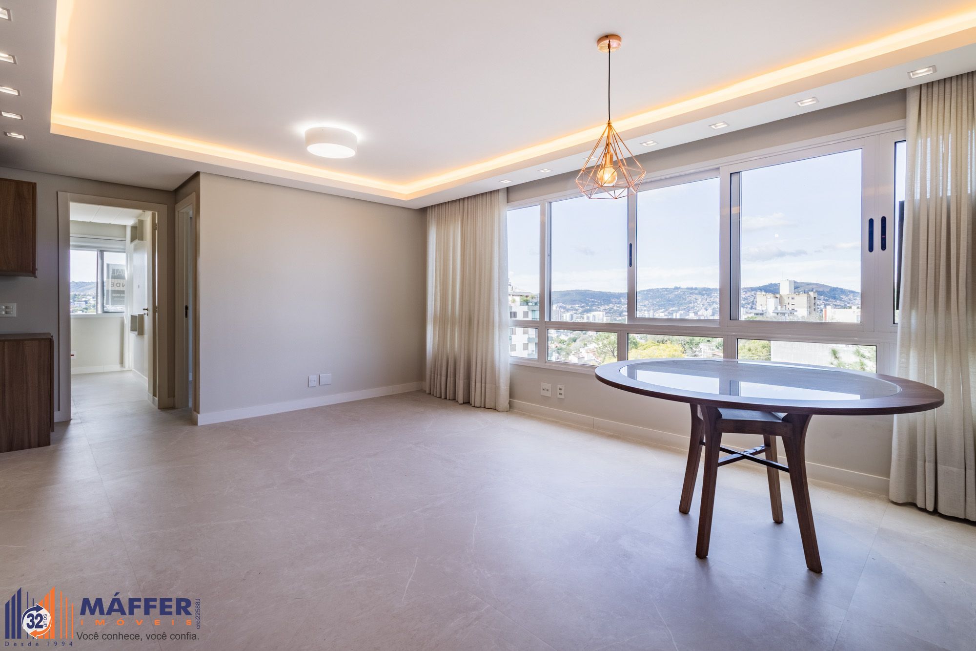 Apartamento, 2 quartos, 70 m² - Foto 2