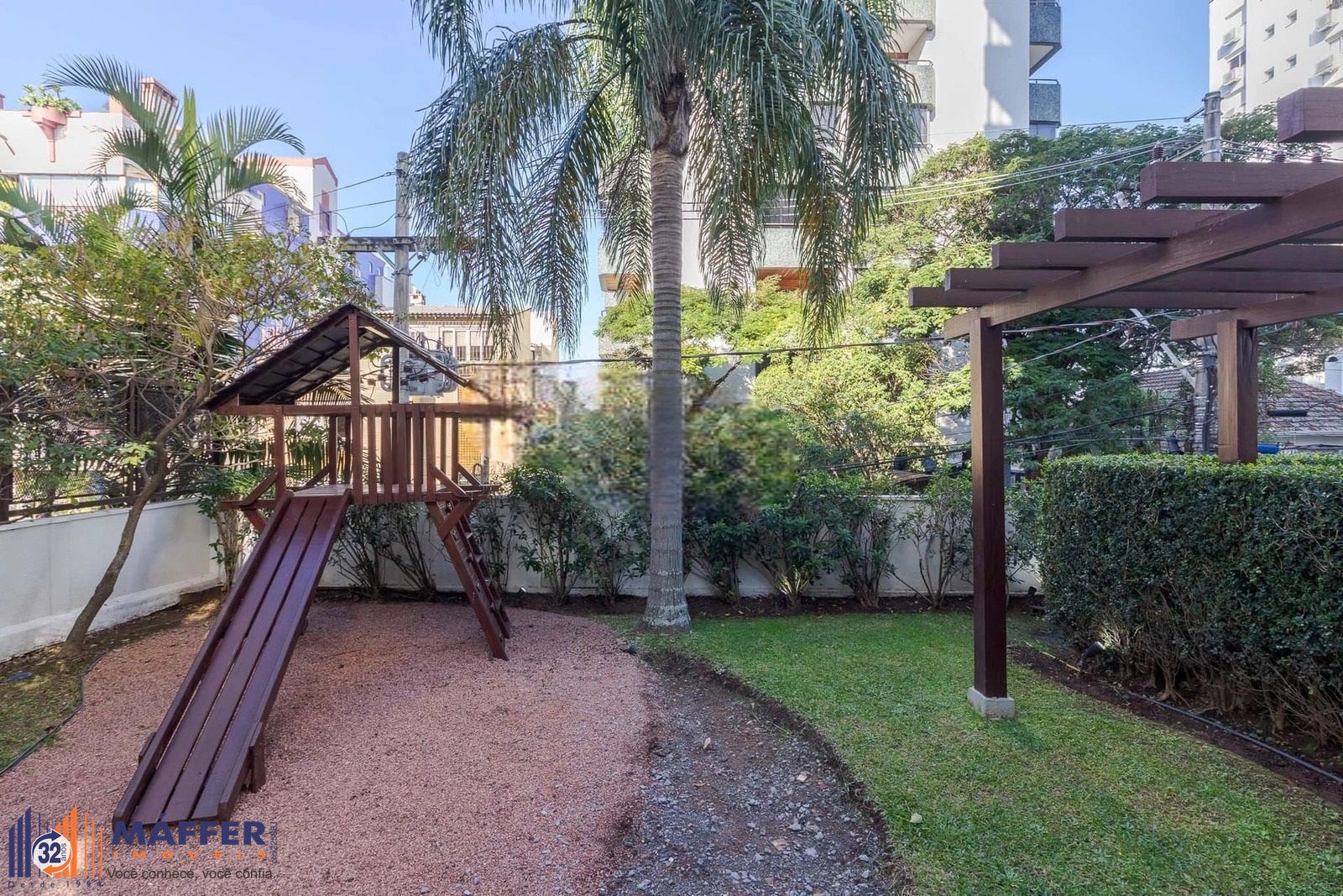 Apartamento, 2 quartos, 52 m² - Foto 32