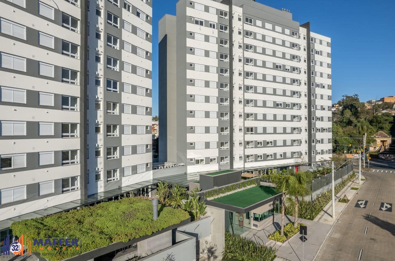 Apartamento, 2 quartos, à venda, 55 m², Teresópolis - Porto Alegre — foto 5